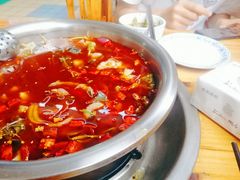 -重庆鱼美佳火锅(四川师大店)