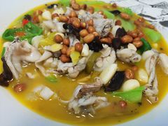 -川悦壹号·川菜(蠡溪路店)