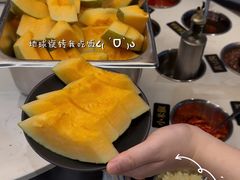 -林记潮牛·牛肉火锅(上马墩店)