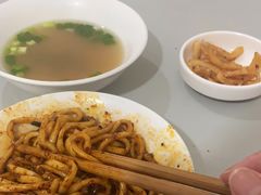 -老号牛王庙金宴面店(锦东路253号院店)