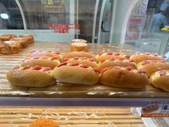 -味多美蛋糕(八大处店)