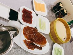 -丰鲤楼•闽南茶楼(仟禧汇店)
