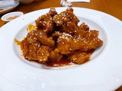 糖醋排骨-高佳庄·舟山海鲜(海景旗舰店)