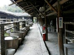 -景德镇古窑民俗博览区