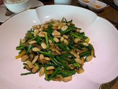 广东道小炒皇-广东道至正餐厅(区庄店)