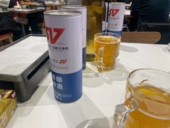 -517烧烤·龙虾·海鲜大排档(万象都荟店)