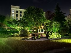-复旦大学附属中山医院(西院区)