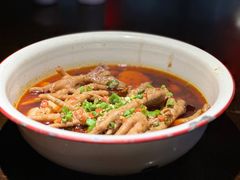 西溜葩-回水镇·江湖川菜(恒大新城店)