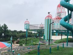 -季高兔窝窝亲子园(上海薰衣草公园店)