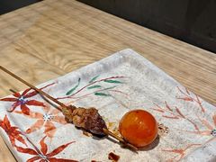 -鸟山鸣·日料食堂(王府井店)