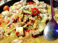 -蘭奢雅集·江浙菜(青山江滩店)