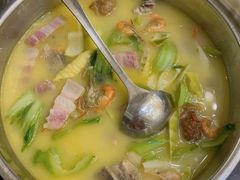 -丰收日·小海鲜·沪上家宴(顾村正大店)