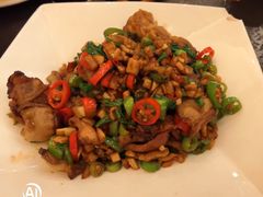 -湘肠香火锅店(团结湖店)