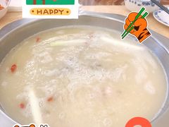 -敖家巷羊肉汤(瑞尔戴斯店)