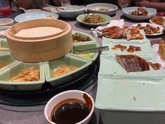 -羲和雅苑•北京烤鸭(平安国际金融中心店)