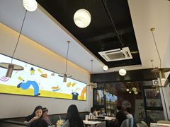 -牛扒先生·厚切雪花牛扒西餐厅(北京路禺山路店)