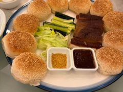 密云烧肉-烧肉馆(古北水镇景区店)