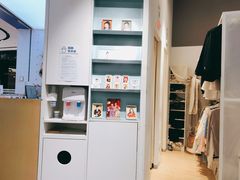 -天真蓝照相馆(宁波来福士店)