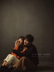 点击看大图 -蜜桃少女VISION写真馆(雁塔店)
