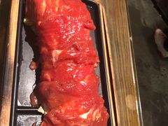 -老房老舍重庆火锅(假日城市店)
