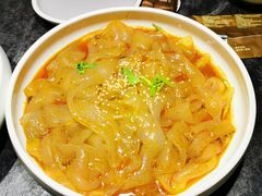 -金掌勺东北菜(格兰晴天店)