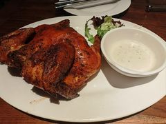 -FABIO’S费比欧披萨餐厅