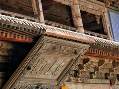 -张掖大佛寺景区