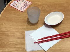 -喜家德虾仁水饺(青岛永旺东部店)