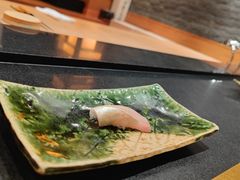 -奈良本寿司(永嘉路店)