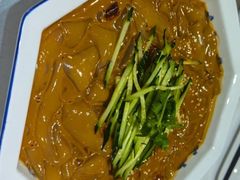 麻酱拉皮-香融府·烤鸭·家常菜(马家堡路店)