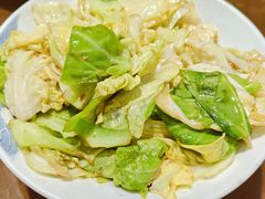 手撕包菜-海燕酒店(惠济路店)