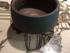 -绿茶餐厅(燕郊永旺店)