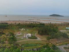 -连云港金陵海州湾会议中心