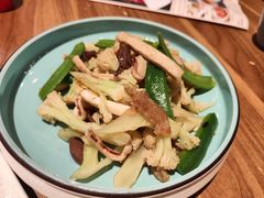 -先记烧鹅王·本地粤菜(福永店)