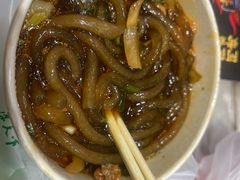 -华威约饭街