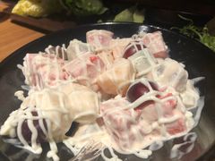 -炉小哥烤肉(信万广场店)