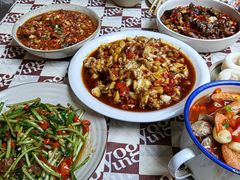 -老三样·旧食新味(万寿宫店)