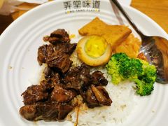 -弄堂咪道-饭香·面香·馄饨香(钦州北路田尚坊店)