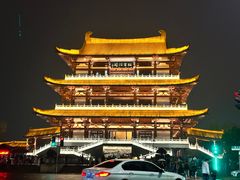 -杜甫江阁