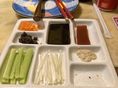 -范家小馆·烤鸭新京菜(金融街店)
