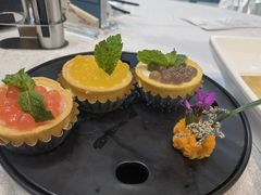 -寻味顺德·珍之宝酒楼(银钻店)