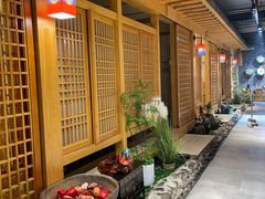 -延松朝鲜族料理