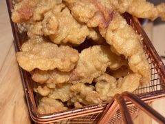 -渝信川菜(长安店)