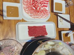 -丁卯•铜锅涮肉(工体店)