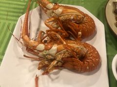 -盛港湾海鲜食府(黄沙店)