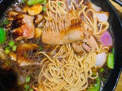 -腔调面(斜土路店)