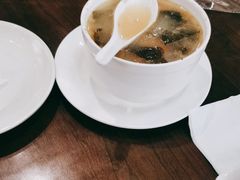 -新旺茶餐厅(嘉里城店)