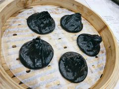 黑松露小笼包-寻味顺德·珍之宝酒楼(银钻店)