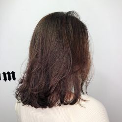 -BM SALON