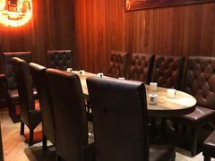 -MRX狼人杀俱乐部(黄浦店)